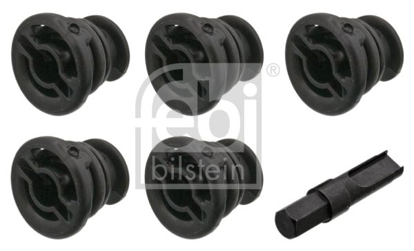 FEBI BILSTEIN 81369 Screw Plug, oil sump