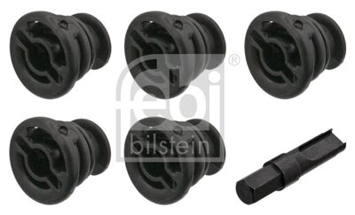 Screw Plug, oil sump FEBI BILSTEIN 81369