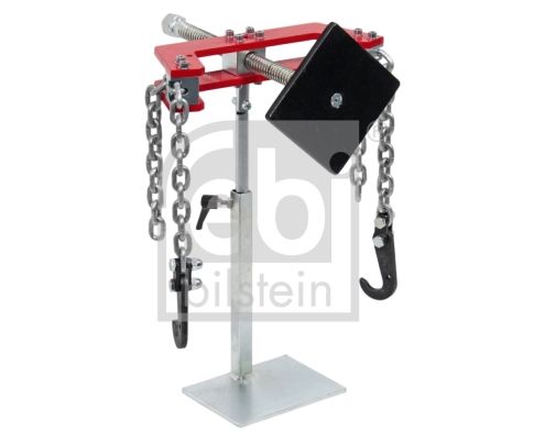 FEBI BILSTEIN 81523 Wheel Grabber