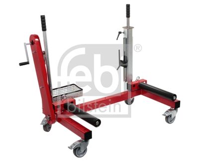 Trolley, lifting accessories FEBI BILSTEIN 81524