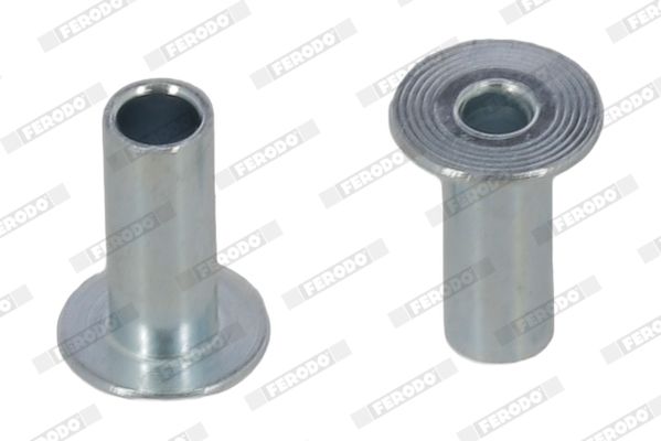 FERODO 93060 Rivet, drum brake lining