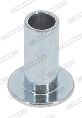 Rivet, drum brake lining FERODO 93252