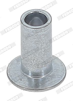 Rivet, drum brake lining FERODO 93683