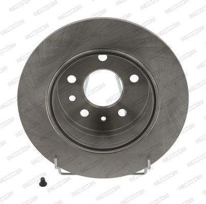 FERODO DDF003 Brake Disc
