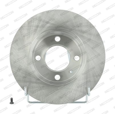FERODO DDF042 Brake Disc