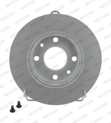 FERODO DDF055C Brake Disc