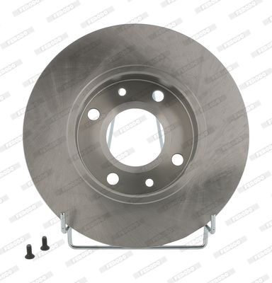 FERODO DDF059 Brake Disc