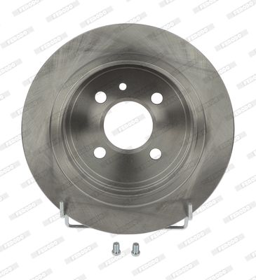 FERODO DDF093 Brake Disc