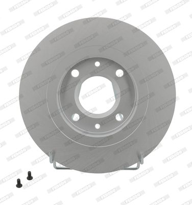FERODO DDF1000C Brake Disc
