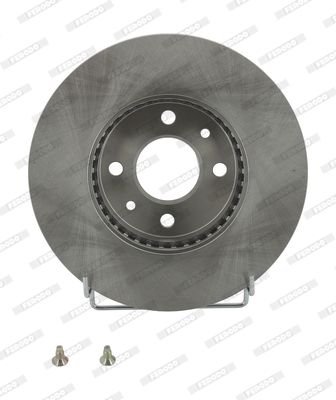 FERODO DDF1006 Brake Disc