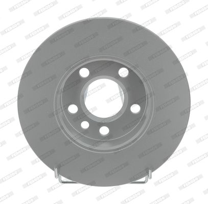 FERODO DDF1011C Brake Disc
