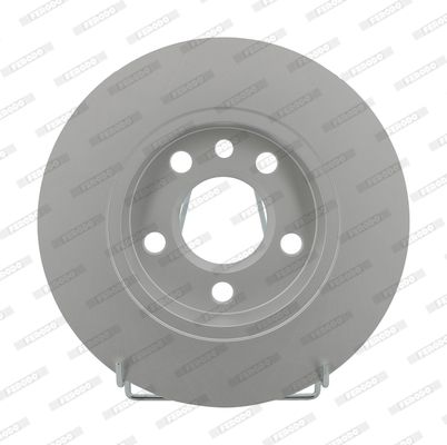 FERODO DDF1012C Brake Disc