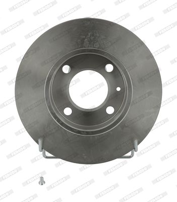 FERODO DDF103 Brake Disc