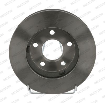 Brake Disc FERODO DDF1030