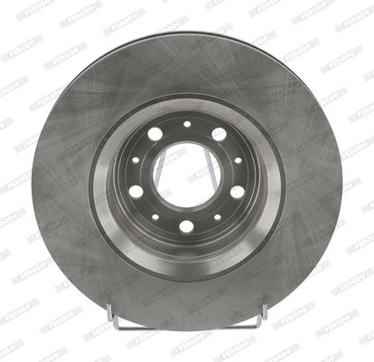 FERODO DDF1031 Brake Disc