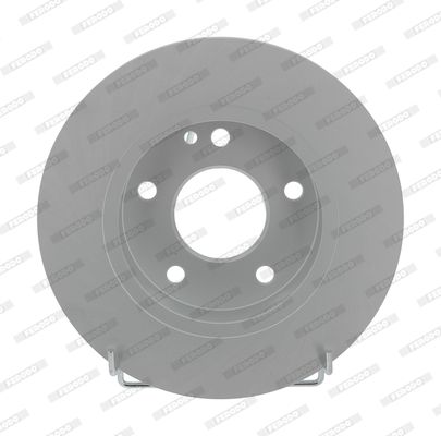 FERODO DDF1034C Brake Disc