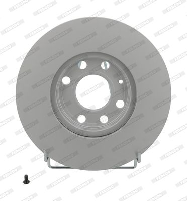 Brake Disc FERODO DDF1041C