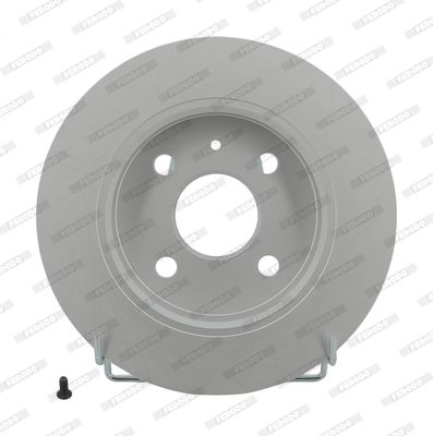 FERODO DDF1043C Brake Disc