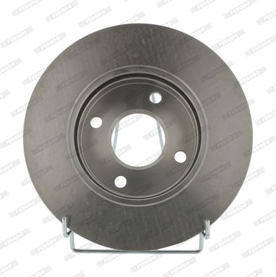 FERODO DDF1072 Brake Disc