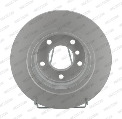 FERODO DDF1073C Brake Disc