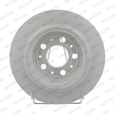 Brake Disc FERODO DDF1079C