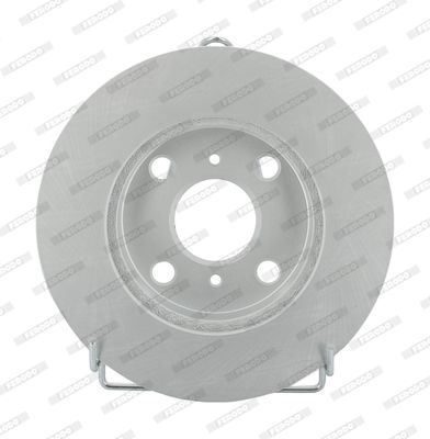 FERODO DDF1084C Brake Disc