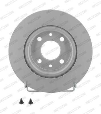 FERODO DDF1096C Brake Disc