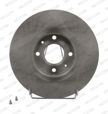 FERODO DDF1106 Brake Disc