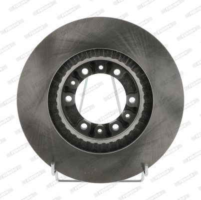 FERODO DDF1109 Brake Disc