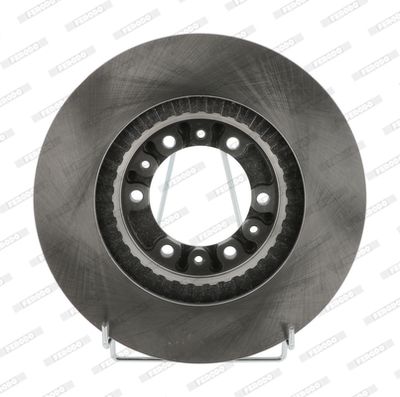 Brake Disc FERODO DDF1109