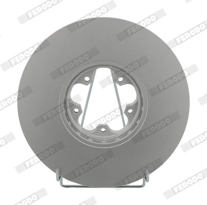 FERODO DDF1112C Brake Disc