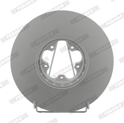 Brake Disc FERODO DDF1112C