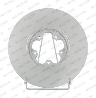 FERODO DDF1113C Brake Disc