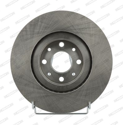 FERODO DDF1122 Brake Disc