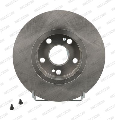 FERODO DDF1123 Brake Disc