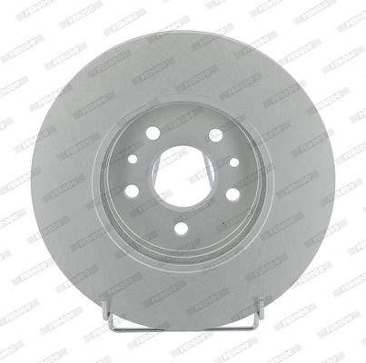 FERODO DDF1125C Brake Disc