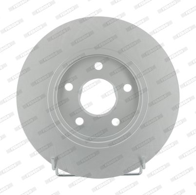 FERODO DDF1126C Brake Disc