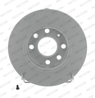 FERODO DDF1129C Brake Disc