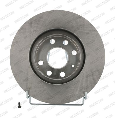 Brake Disc FERODO DDF1131