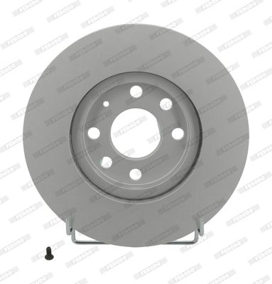 FERODO DDF1131C Brake Disc