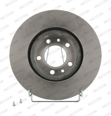 FERODO DDF1132 Brake Disc
