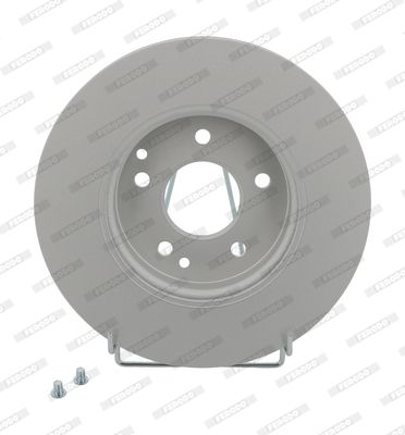 FERODO DDF1135C Brake Disc