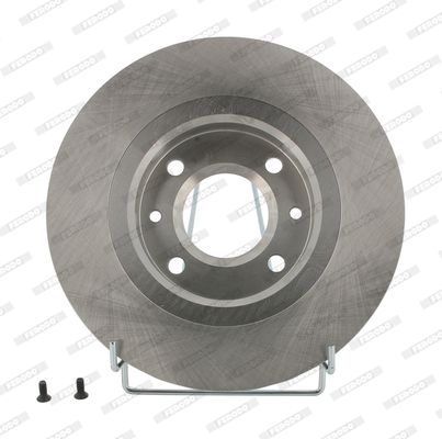 FERODO DDF1140 Brake Disc