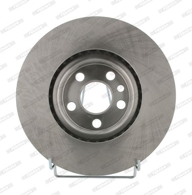 FERODO DDF1140C Brake Disc