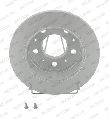FERODO DDF1145 Brake Disc