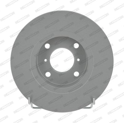 Brake Disc FERODO DDF1148C