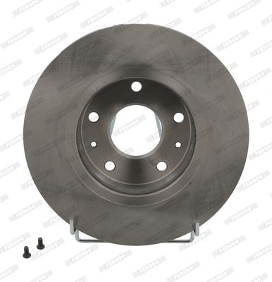 Brake Disc FERODO DDF1151