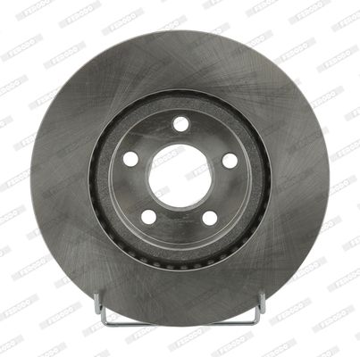 FERODO DDF1153 Brake Disc