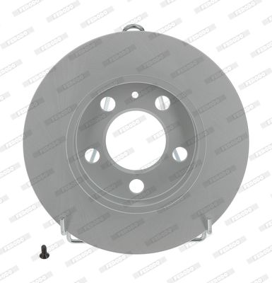 FERODO DDF1155C Brake Disc