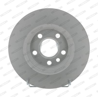 FERODO DDF1158C Brake Disc